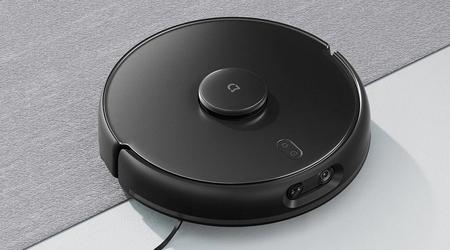 Xiaomi prezentuje robot odkurzacz za 300 dolarów