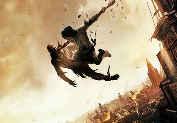 Nowe szczegóły na temat Dying Light ...