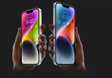Apple zmniejsza produkcję iPhone'a 14 - ...
