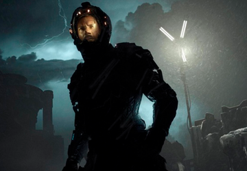 Rozmiar gry na PlayStation: horror Callisto ...