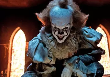 Andrés Muschietti ma ambitne plany związane ...