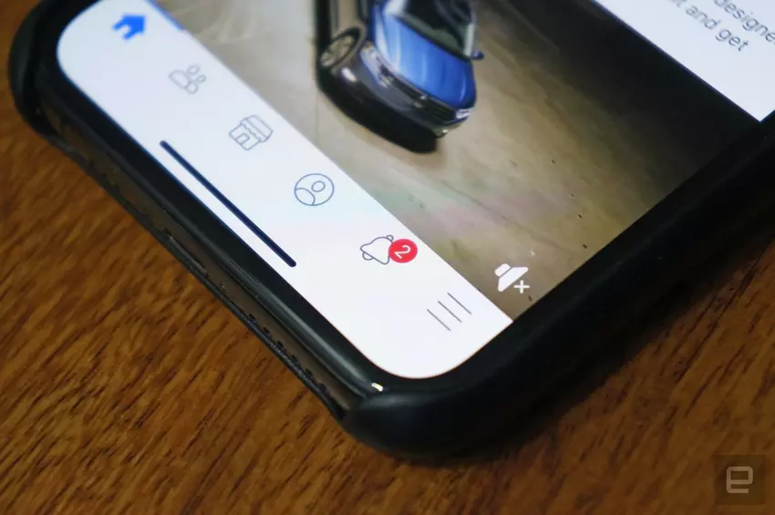 Facebook pomoże pozbyć się brzydkich czerwonych kropek powiadomień