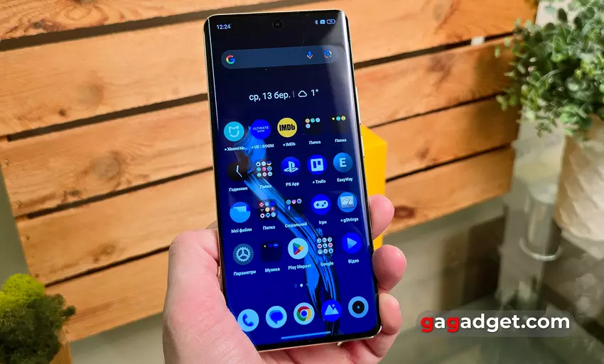 Recenzja Realme 12 Pro+ 5G