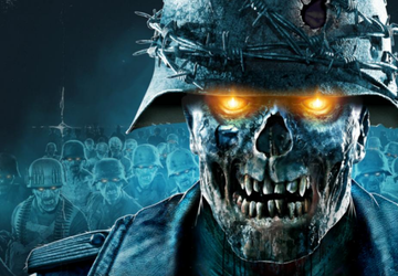 Crazy Money: Autorzy Zombie Army 4 ...