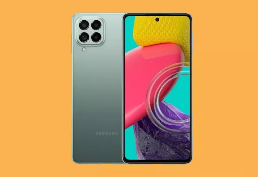 Samsung Galaxy M54 5G z nowym układem Exynos przetestowany w Geekbench