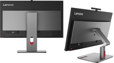 Nowy monoblock Lenovo ThinkCentre M90a Gen 6 z Nvidia RTX 4050 już dostępny w Europie