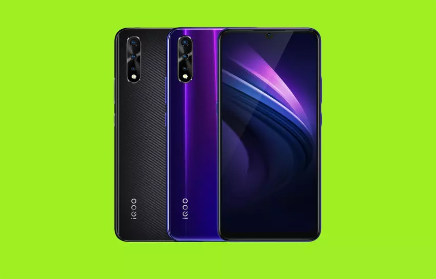 Plotka: iQOO Neo 6 SE będzie pierwszym smartfonem z układem Snapdragon 778G+ na pokładzie