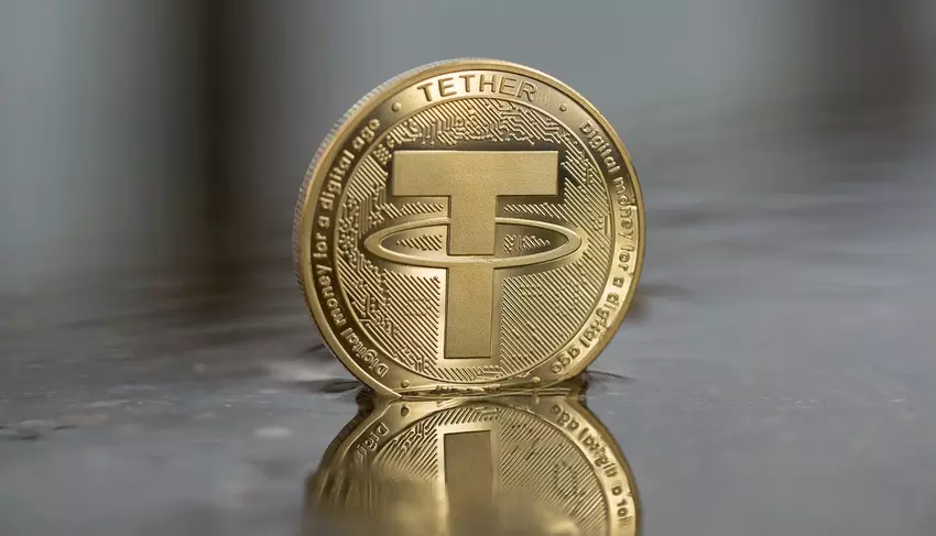 Tether blokuje trzy adresy kryptowalut o wartości 150 000 000 USD bez wyjaśniania, dlaczego