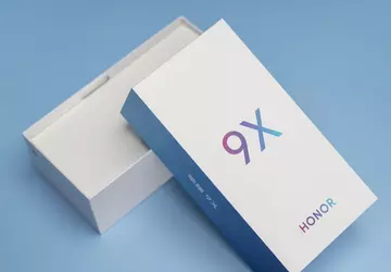 Honor 9X zostanie wydany w Europie ...