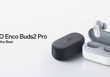 OPPO Enco Buds 2 Pro: słuchawki ...
