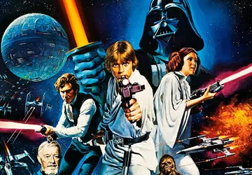 Każda zapowiedziana gra wideo Star Wars ...