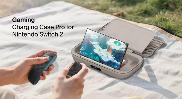 CES 2026: Belkin zaktualizował najbardziej przydatny ...