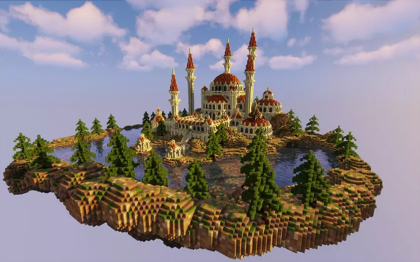 Rosyjski deputowany oskarżony Minecraft o niszczenie rodzin i zaproponował wprowadzenie zakazu gry