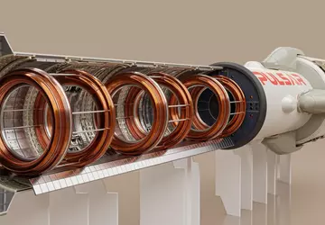 Firma Pulsar Fusion rozpoczęła prace nad ...