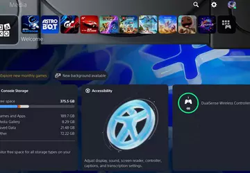 Sony tymczasowo usuwa klasyczne motywy PlayStation ...