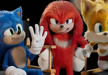 Sonic powróci na duże ekrany w ...