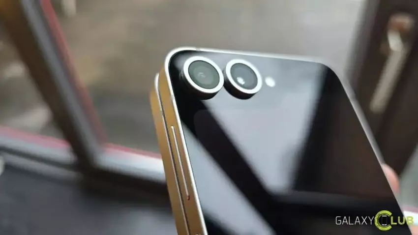 Samsung Galaxy Flip 7 może nie zaskoczyć aktualizacjami aparatu: wyciek specyfikacji