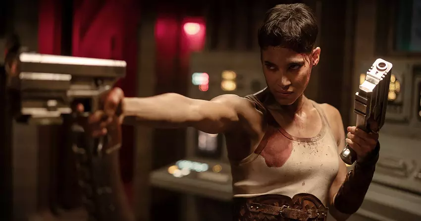 Nowy zwiastun Rebel Moon: Part Two - The Scargiver zapowiada nieprzerwaną akcję