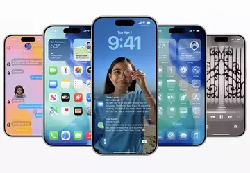 Apple wprowadza szyfrowanie wiadomości między iPhone ...