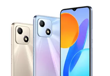 Honor Play 30: budżetowy smartfon z ...