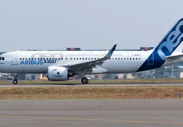 Airbus zdobywa chińskie niebo: 137 nowych ...