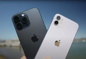 Apple chce, abyś wymienił iPhone'a 11 ...