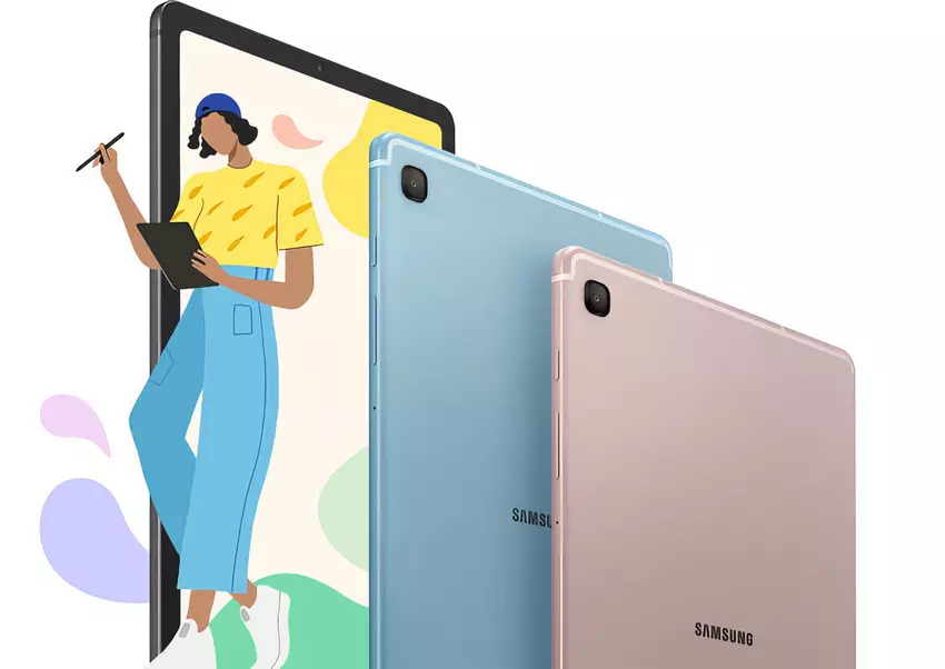 Ile będzie kosztował Samsung Galaxy Tab S6 Lite (2024) z układem Exynos 1280 w Europie?