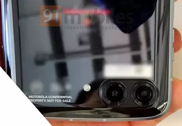 Motorola Razr 3 będzie pierwszym składanym ...