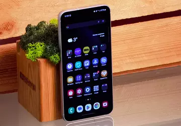 Recenzja Samsung Galaxy S23 FE