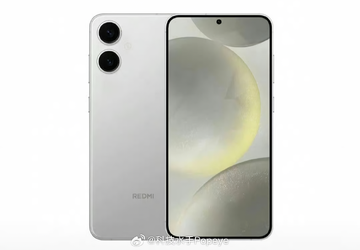 Rzekomy Redmi Turbo 4 pojawił się ...