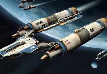 Gra strategiczna Star Wars nie została ...