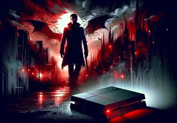 Wampiry znów na ekranie? Vampire: The ...