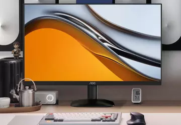 AOC 27B35H: 27-calowy monitor o częstotliwości ...