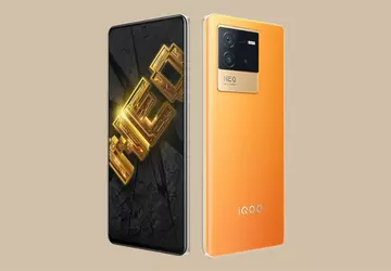 Podobnie jak ASUS ROG Phone 6D: ...