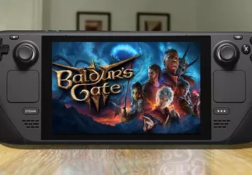 Baldur's Gate III i Cyberpunk 2077 ...