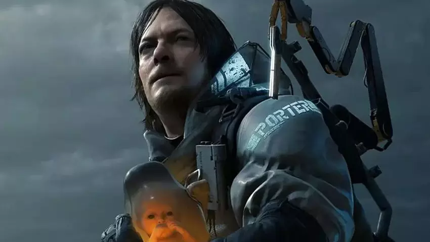 Media: reżyserem i scenarzystą ekranizacji Death Stranding został twórca udanego filmowego horroru “Ciche miejsce: Dzień pierwszy”