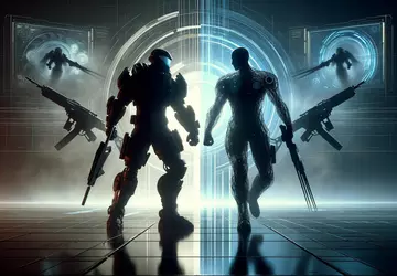 Helldivers 2 na Xbox: Crossover z ...