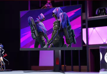 AOC Aegis Q27G4: monitor do gier ...