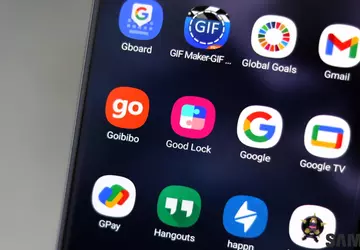 Innowacyjne wzornictwo: Samsung może przejść na ...