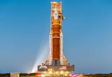 NASA wyśle w tym tygodniu rakietę ...