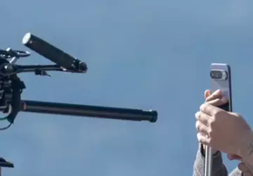 Google Pixel 10 zauważony w reklamie ...