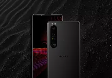 Bez zmian: Sony Xperia 5 V ...