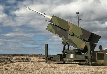 AFU niszczy 61 pocisków Kh-101, Kh555 ...