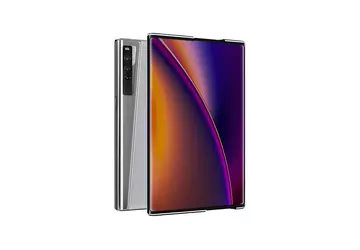 Chip Snapdragon 888 i 12 GB ...