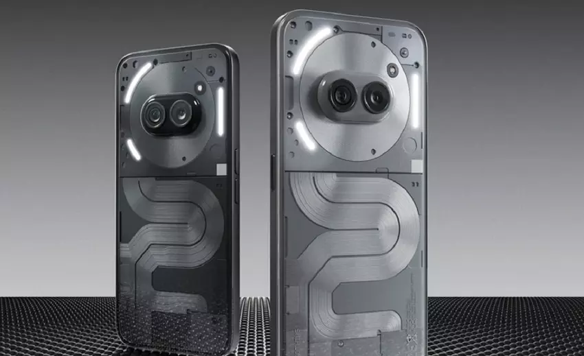 Życie Nothing Phone (3) będzie długie: smartfon otrzyma pięć lat aktualizacji Androida i siedem lat poprawek zabezpieczeń