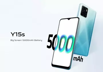 Vivo Y15s: Przyjazne dla budżetu urządzenie ...