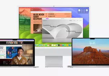 Stabilna wersja macOS Sonoma 14.3 została ...