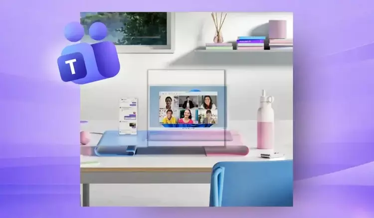 Microsoft Teams rezygnuje z Together Mode: ...