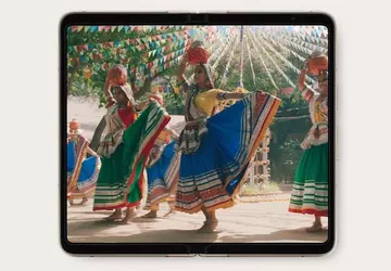 Google Pixel Fold - Tensor G2, ...