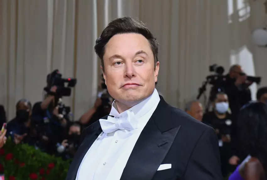 Musk postanawia zrobić skandal z Apple: co tym razem?